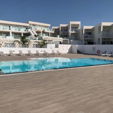 Marco'S Senator Suite Costa Teguise Extérieur photo