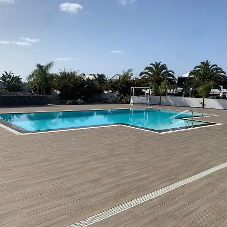 Marco'S Senator Suite Costa Teguise Extérieur photo