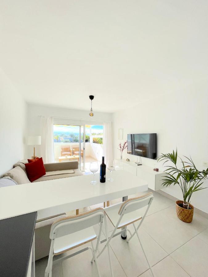 Marco'S Senator Suite Costa Teguise Extérieur photo